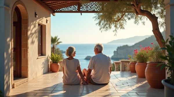 Finding suitable nursing homes in Tunisia for elderly care solutions
