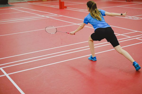 Master Your Moves: Crucial Strategies to Sharpen Reaction Time for Elite Badminton Champions
