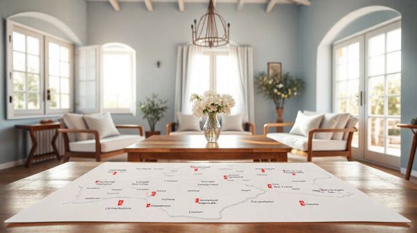Top criteria for selecting nursing homes in Tunisia
