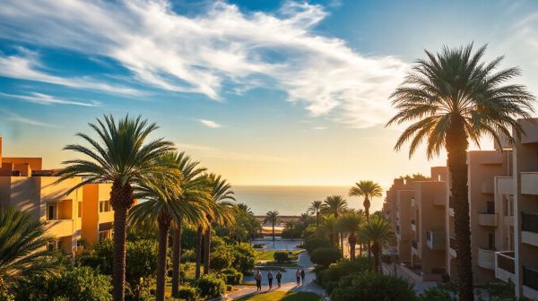 Top criteria for selecting nursing homes in Tunisia