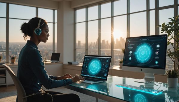 Unlock advanced features of chatgpt with real-time video chat